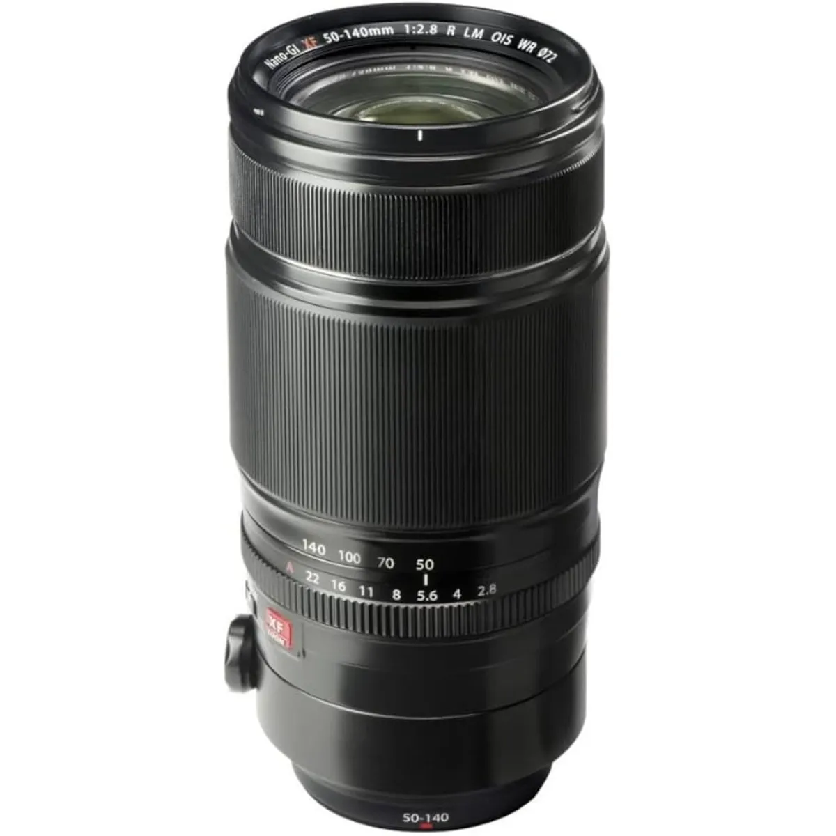 [LOCFUJ16443060] Objectif XF 50-140mm 2,8 OIS(monture X)