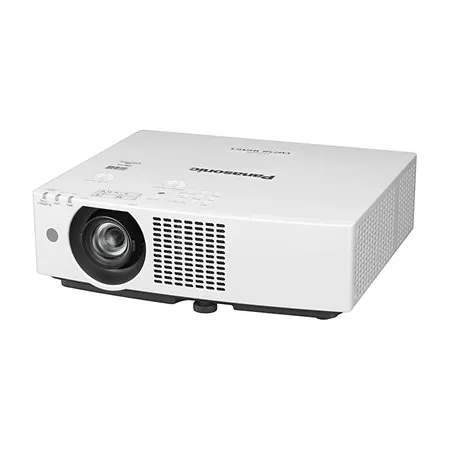 [LOCPANAVMZ5001] PANASONIC Vidéo projecteur PT-VMZ50 EJ (Laser LCD, 5.000 lumens)