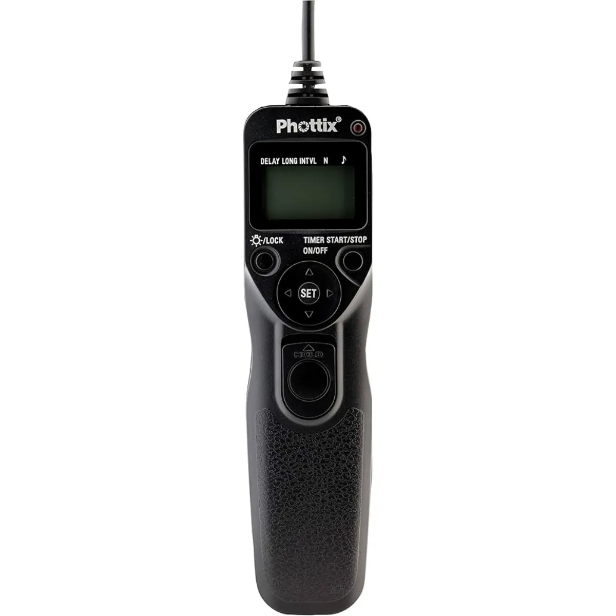 [LOCPHOTTELCANON01] PHOTTIX Télécommande filaire Phottix (pour 5DIII/IV…)