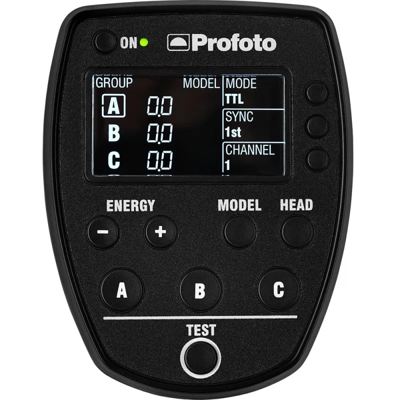 [LOCPRO901047] PROFOTO Air Remote TTL-F (Fujifilm)