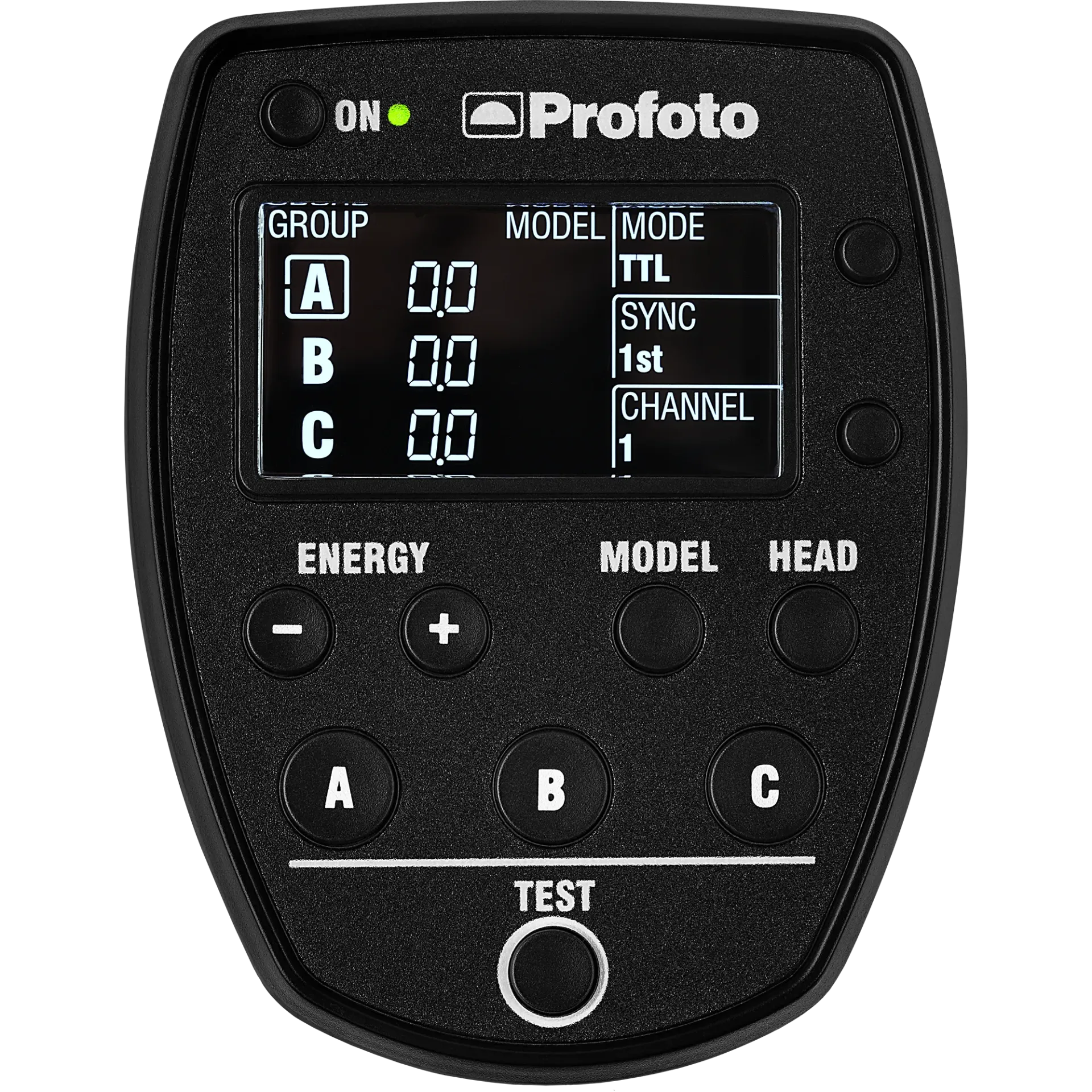 PROFOTO Air Remote TTL-N (Nikon)