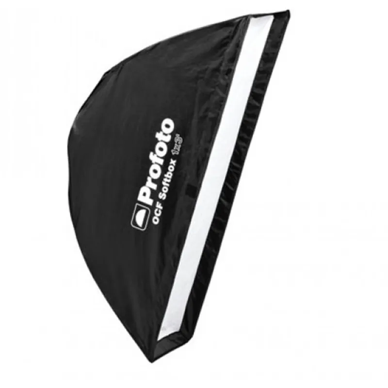 [LOCPRO101217] PROFOTO Boite à lumière/softbox OCF 1x3' (30x90cm)