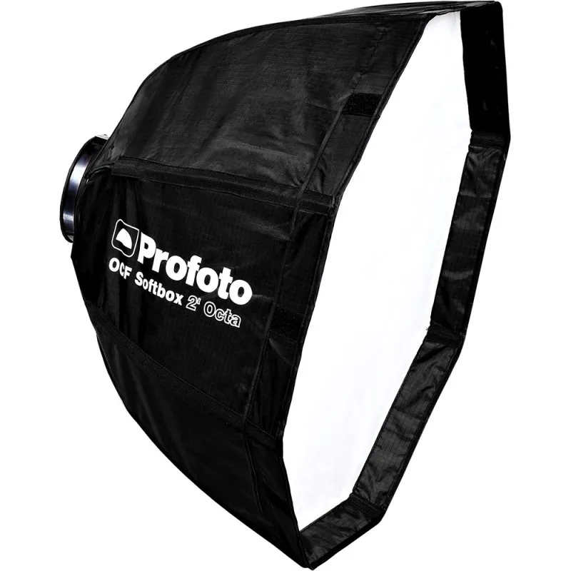 [LOCPRO101211] PROFOTO Boite à lumière/softbox OCF Octa 2' (60cm)