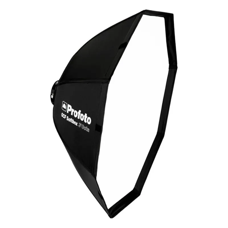 [LOCPRO101231] PROFOTO Boite à lumière/softbox OCF Octa 3' (90cm)
