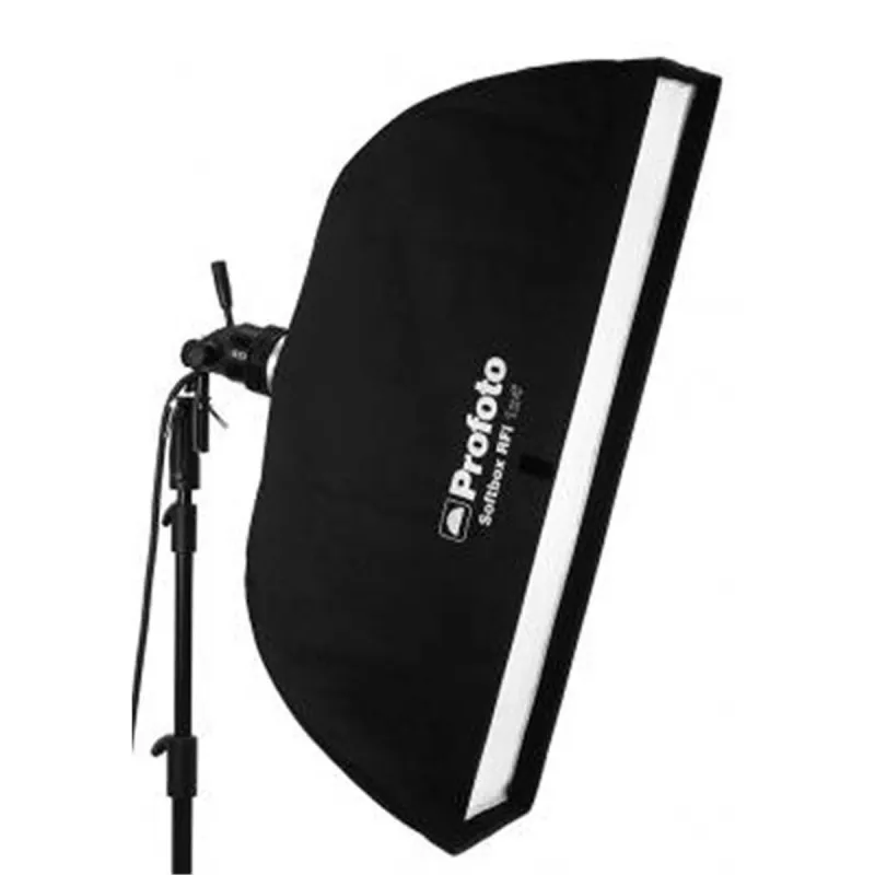 PROFOTO Boite à lumière/softbox RFI 1x4' (30x120cm)