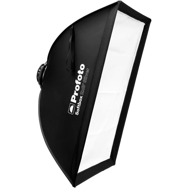 [LOCPRO254703] PROFOTO Boite à lumière/softbox RFI 2x3' (60x90cm)