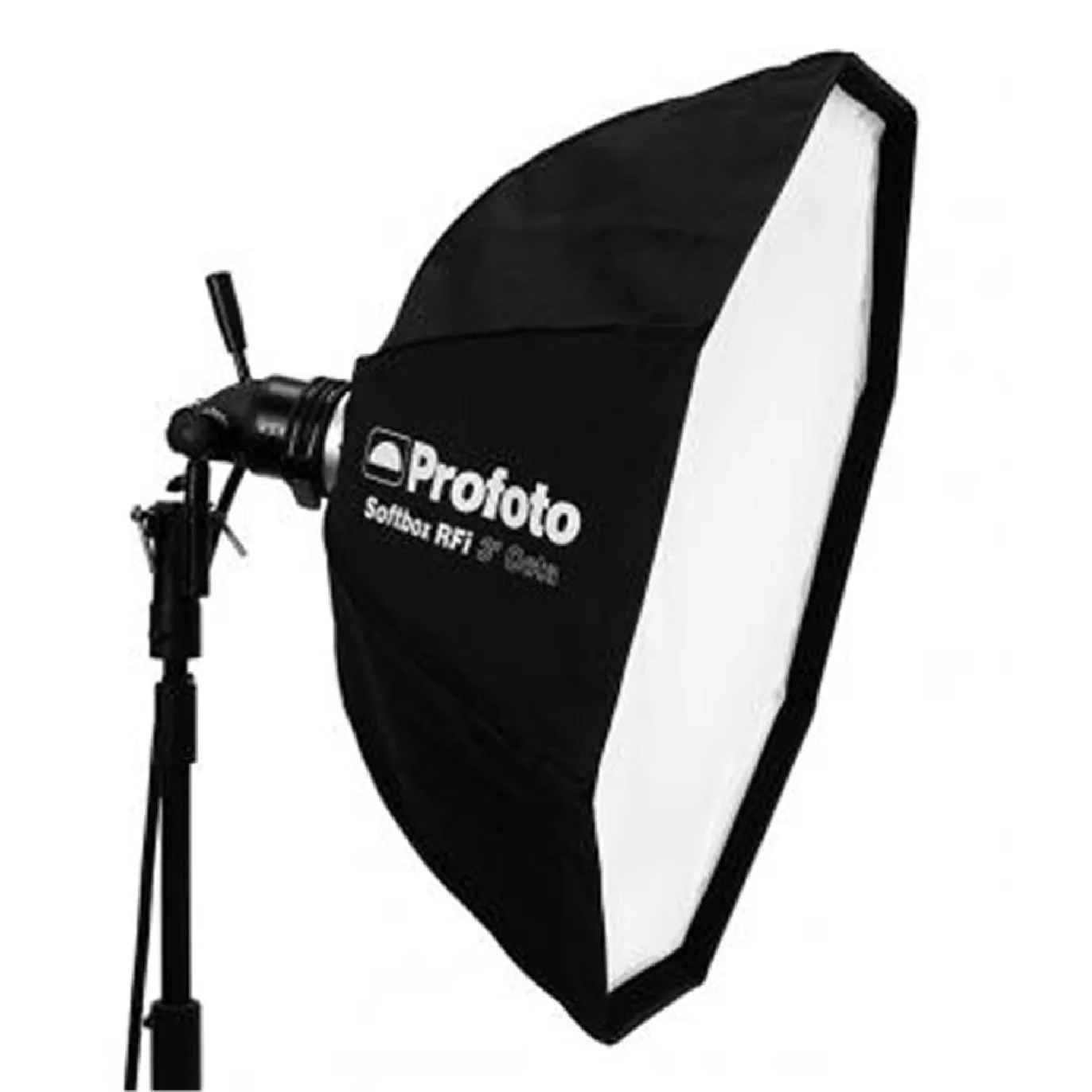 [LOCPRO254711] PROFOTO Boite à lumière/softbox RFI octa 3' (Ø90cm)
