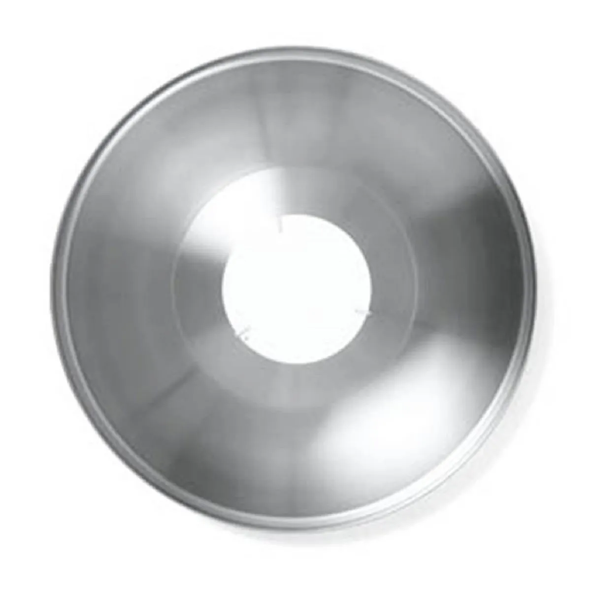 PROFOTO Bol beauté (Opalite) RFI (argent) avec diffuseur