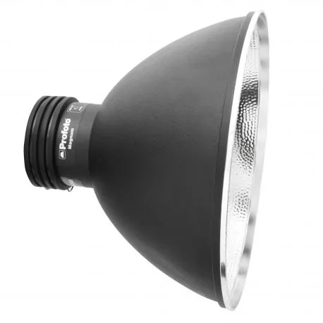 PROFOTO Bol réflecteur RFI Magnum (silver) - 35 à 50°