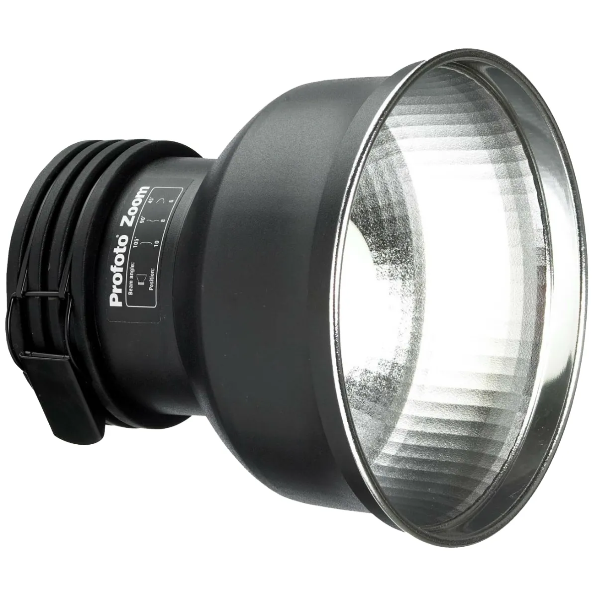 PROFOTO Bol réflecteur RFI Standard Zoom - 35 à 105° (18cm)