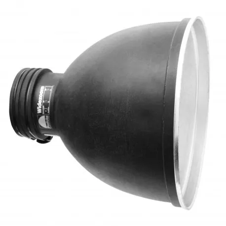 PROFOTO Bol réflecteur RFI Wide Zoom (silver) - 72 à 48°
