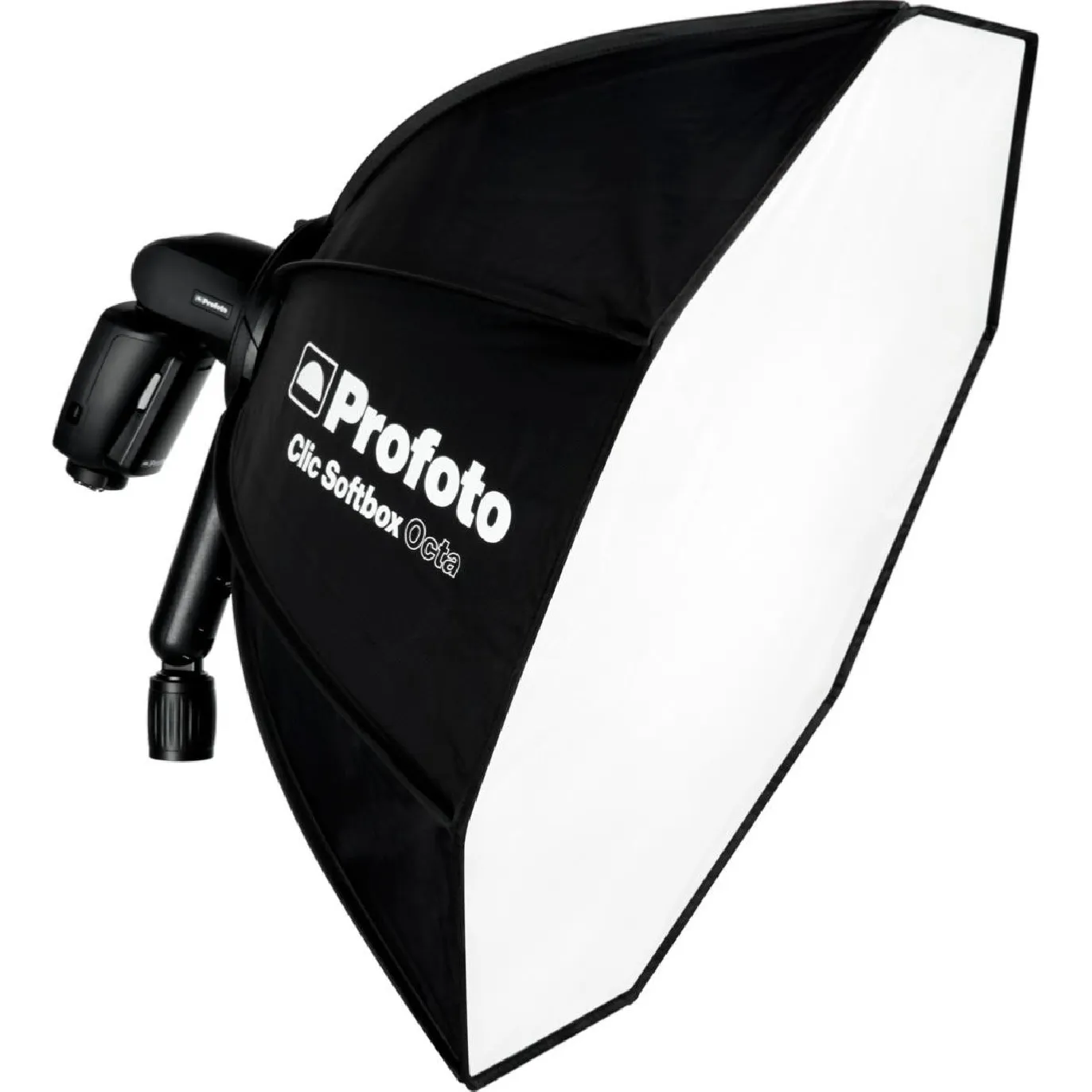 PROFOTO Boîte à lumière Clic Softbox Octa 2'(60cm) pour A10/A2