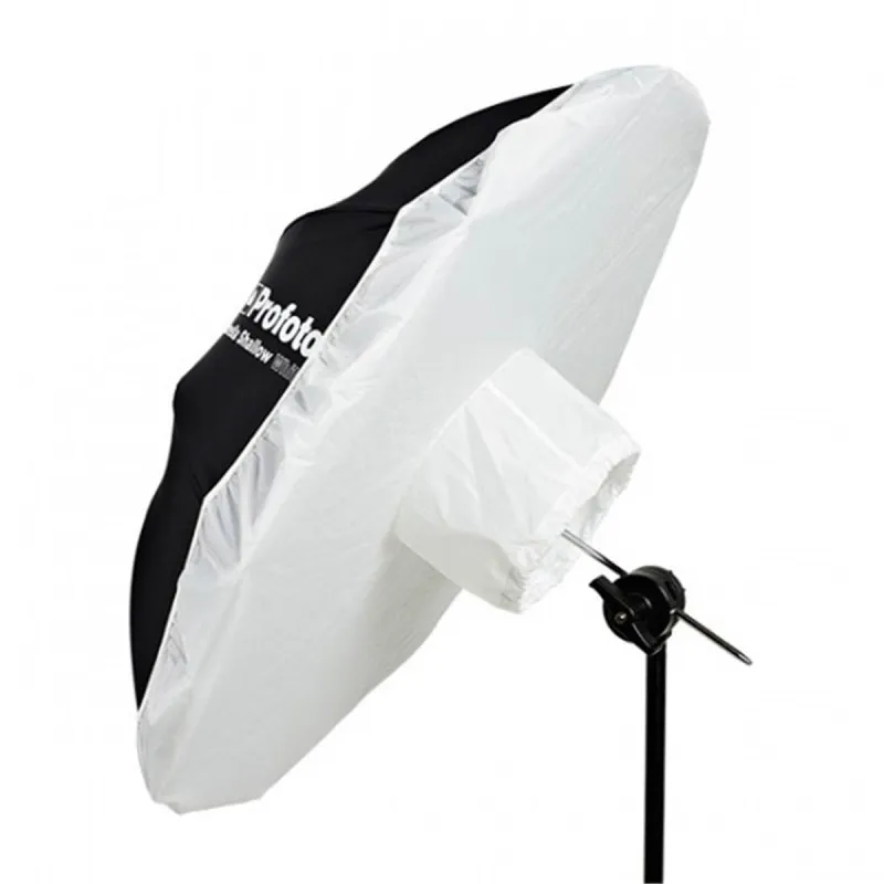 [LOCPRO100992] PROFOTO Diffuseur pour parapluie deep L (-1,5 diaph)