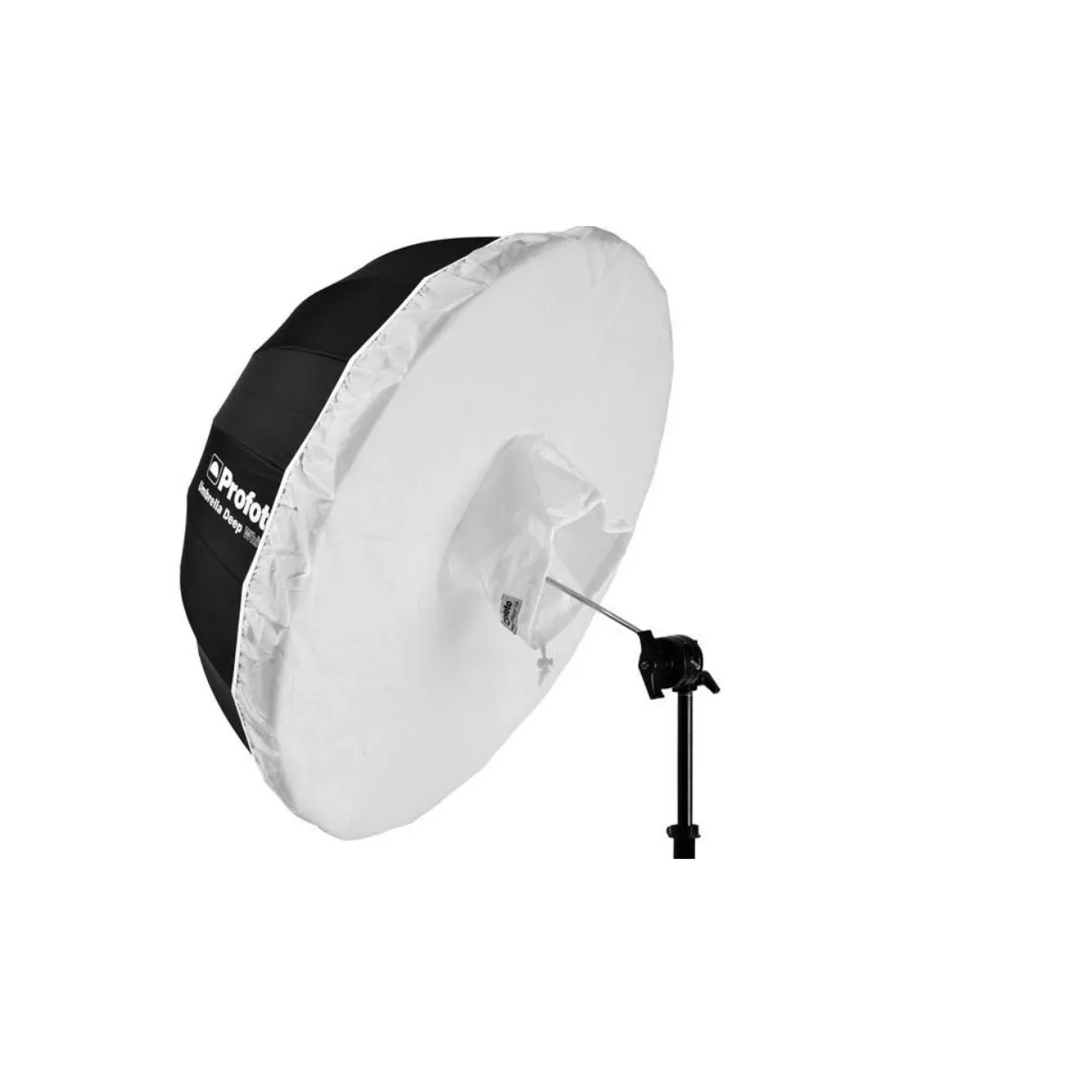 PROFOTO Diffuseur pour parapluie shallow & deep M (-1,5 diaph)