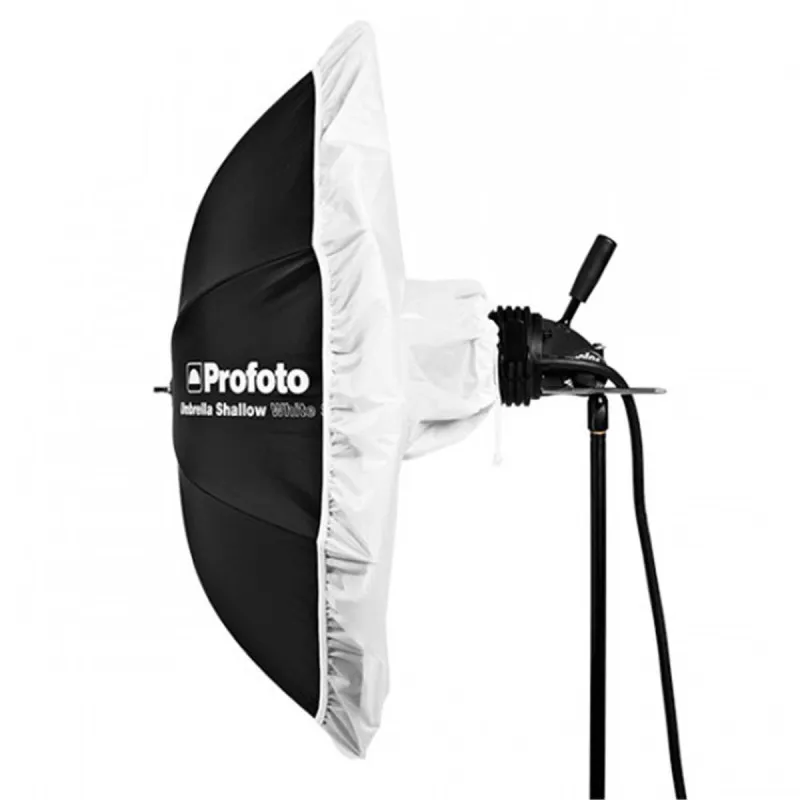 PROFOTO Diffuseur pour parapluie shallow & deep S (-1,5 diaph)