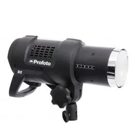 PROFOTO Flash monobloc D2 (1000w/s) - secteur