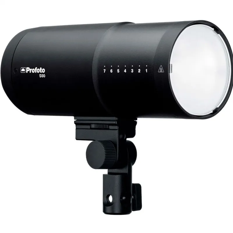 [LOCPRO901071] PROFOTO Flash monobloc D30 (500w/s)- secteur