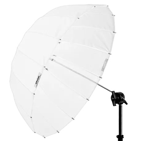 PROFOTO Parapluie Deep Translucide M (105cm/41")
