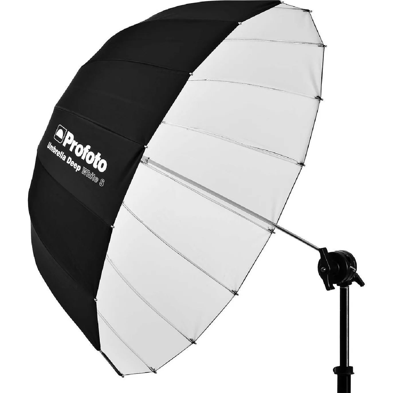 PROFOTO Parapluie Deep White S (85cm/33")