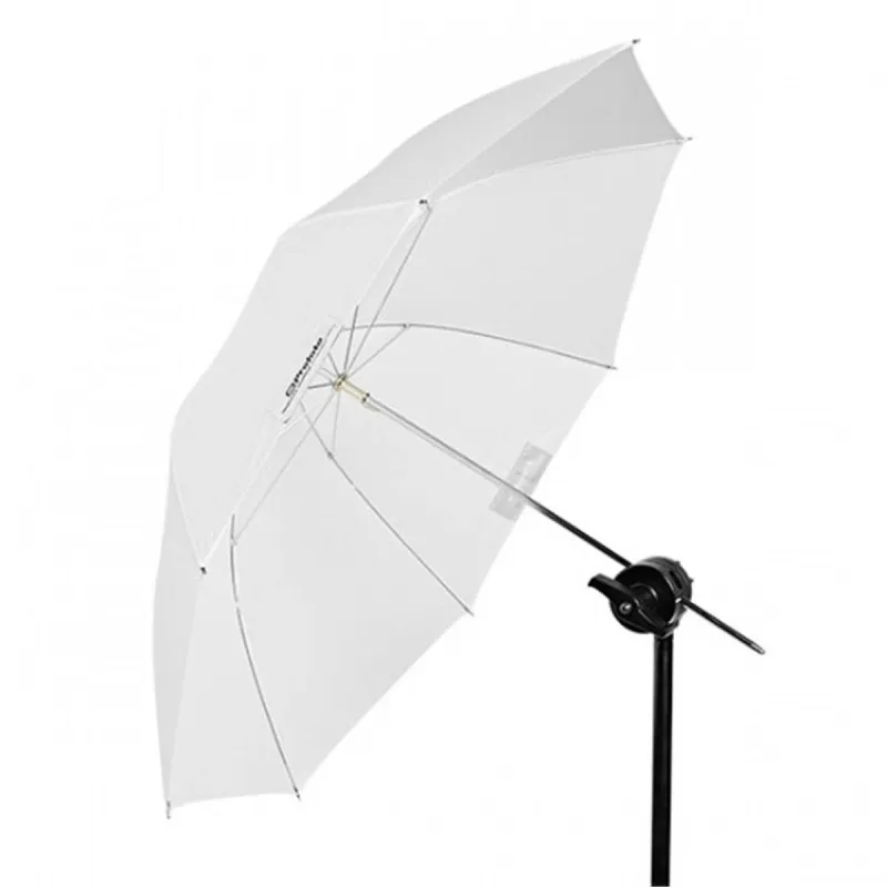 [LOCPRO100973] PROFOTO Parapluie Shallow Translucide S (85cm/33")