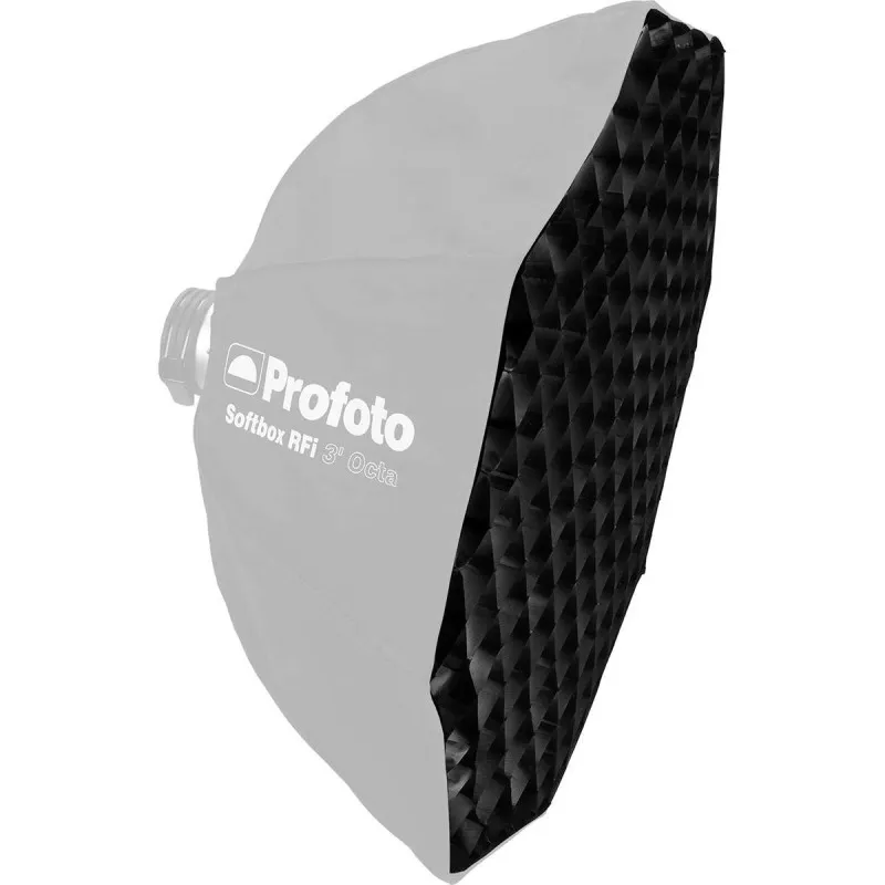 [PROPRO254620] PROFOTO Softgrid (nid d'abeille) pour RFI 1x1,3' (50°)