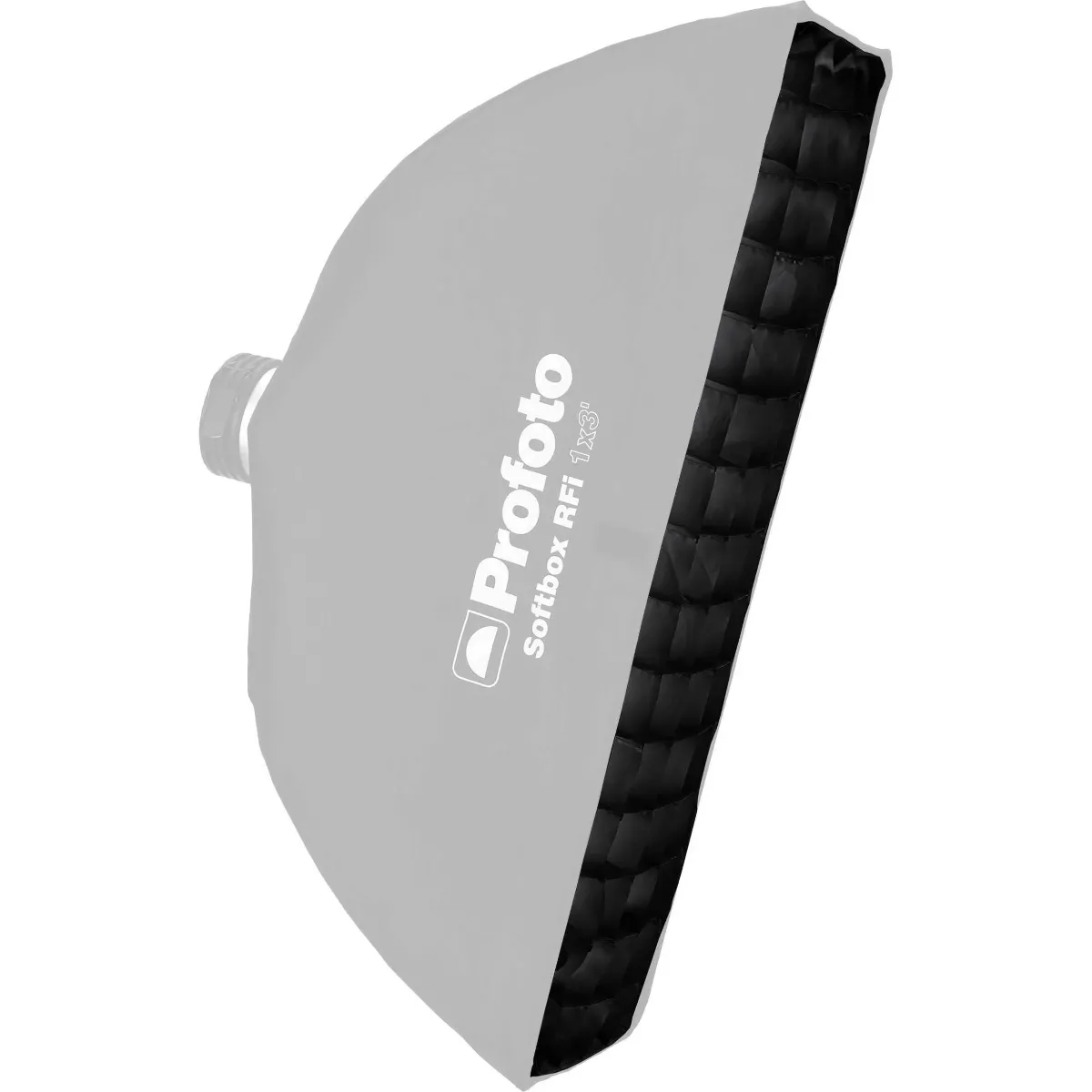 [LOCPRO254627] PROFOTO Softgrid (nid d'abeille) pour RFI 1x3' (50°)