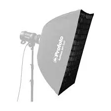 [LOCPRO254622] PROFOTO Softgrid (nid d'abeille) pour RFI 2x3' (50°)