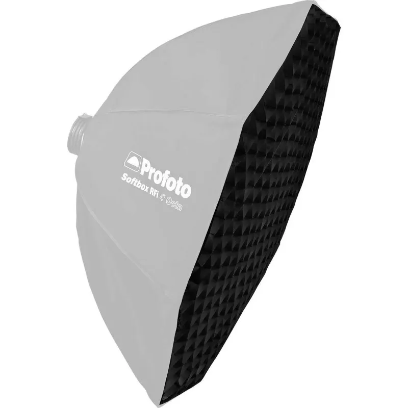 [LOCPRO254645] PROFOTO Softgrid (nid d'abeille) pour RFI octa 4' (50°)