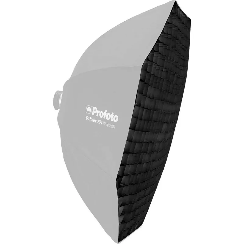 [LOCPRO254631] PROFOTO Softgrid (nid d'abeille) pour RFI octa 5' (50°)