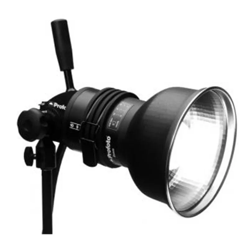 [LOCPRO900752] PROFOTO Torche Prohead Plus + Bol standard zoom