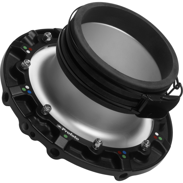 [LOCPRO100501] PROFOTO adaptateur Speedring RFI (monture Profoto)
