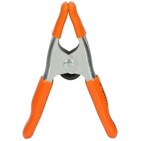 [LOCPONY3203] Pince "A" Clamp - large (75mm) N.C