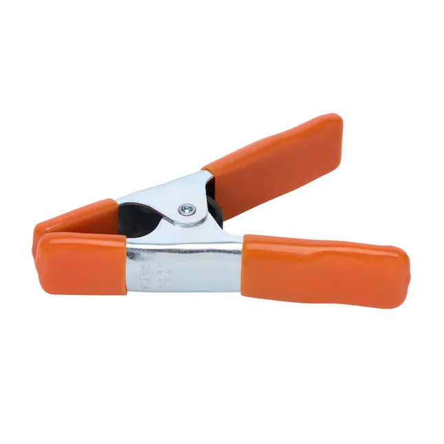 [LOCPONY3201] Pince "A" Clamp - small (25mm) N.C