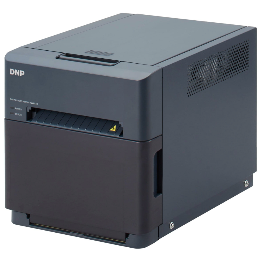 [LOCDNP212410] QW410 Imprimante sublimation