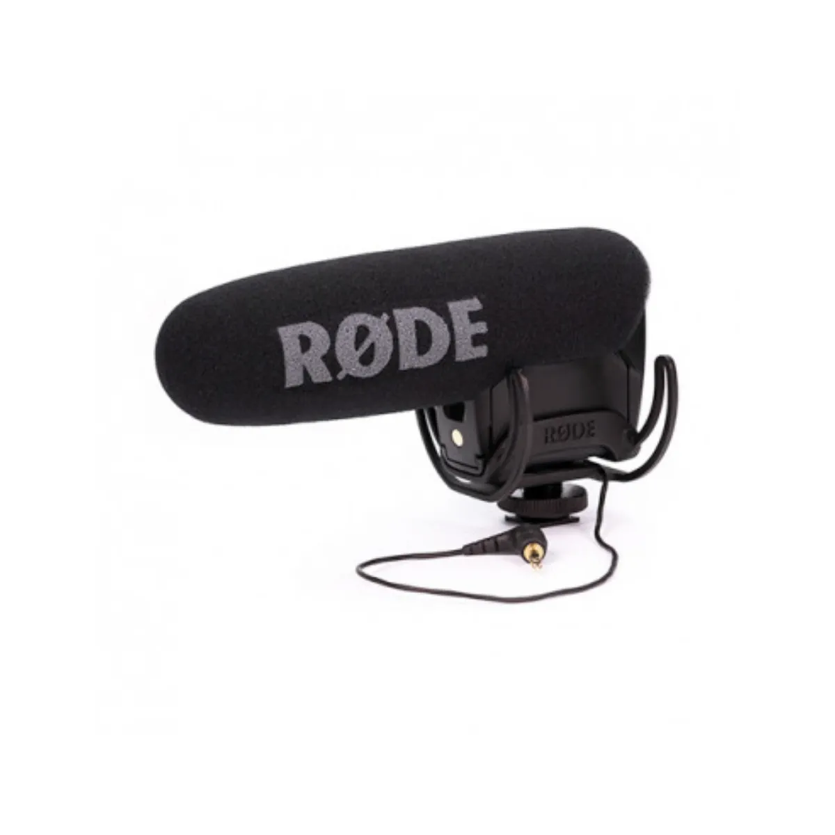 [LOCROD58976] RODE Micro directionnel type "canon" - Rode VideoMic Pro