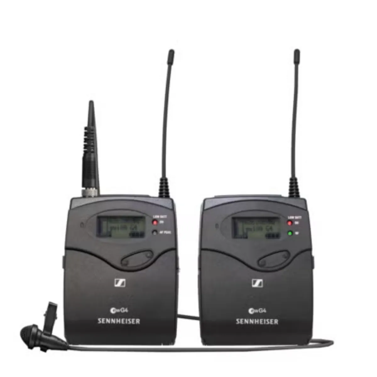[LOCSEN507616] SENNHEISER Kit micro HF EWG4 + lavalier COS 11