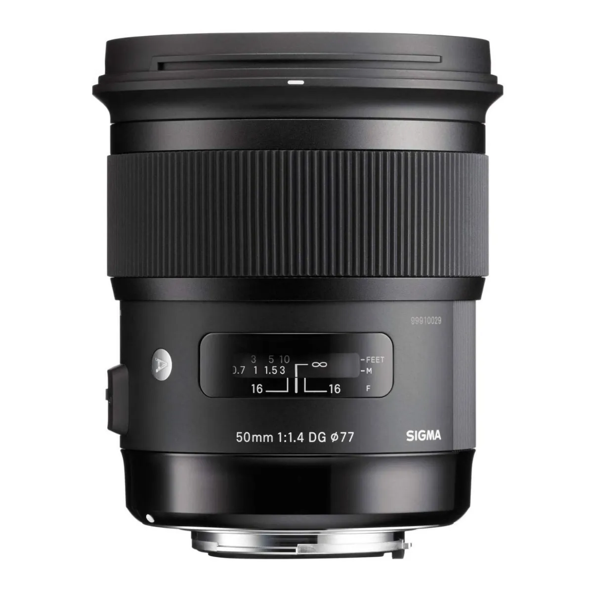 [LOCSIG311955] SIGMA Objectif Sigma 50mm 1.4 DG ART (monture Nikon AF-S)