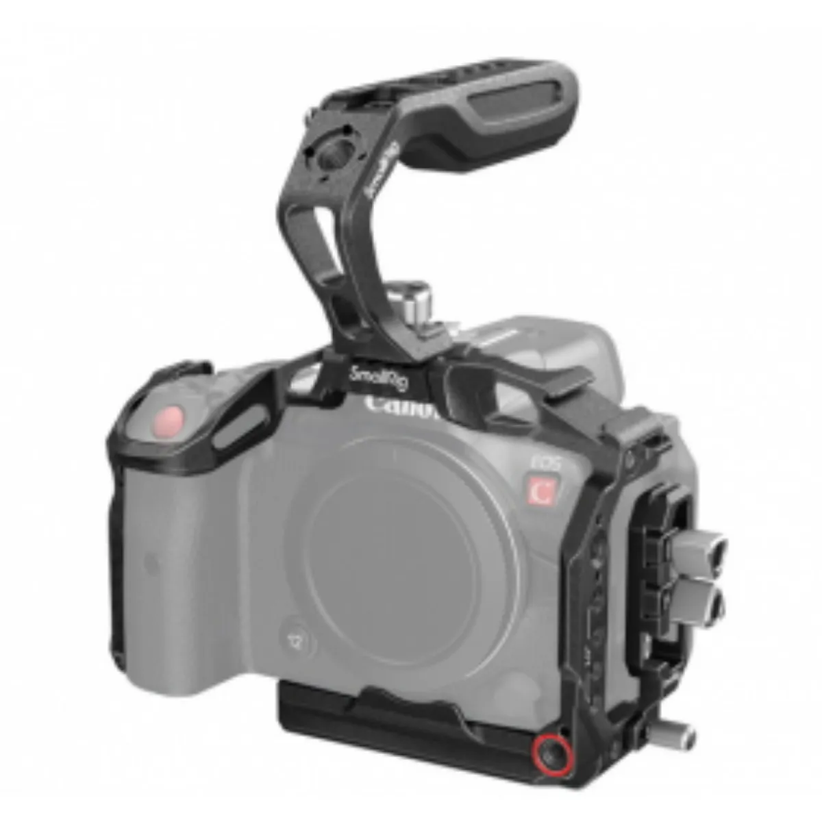 [LOCSMR3890] SMALLRIG Cage Black Mamba pour R5C (avec poignée top)