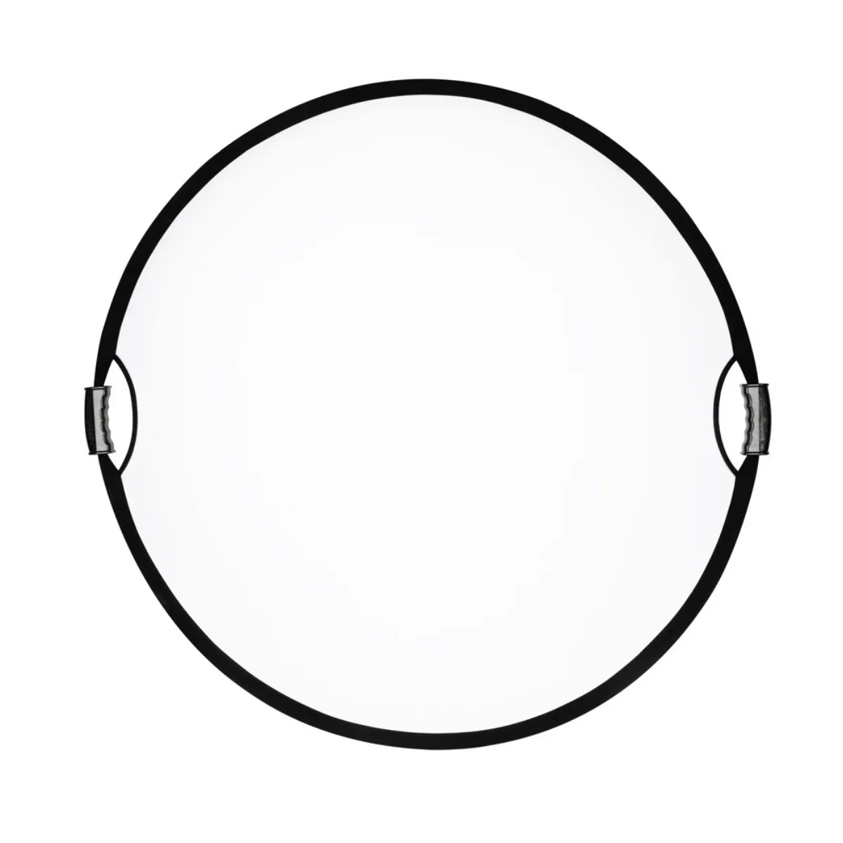 [LOCSMR4131] SMALLRIG Réflecteur 5-en-1 circulaire pliable avec poignées  42'' (107 cm)