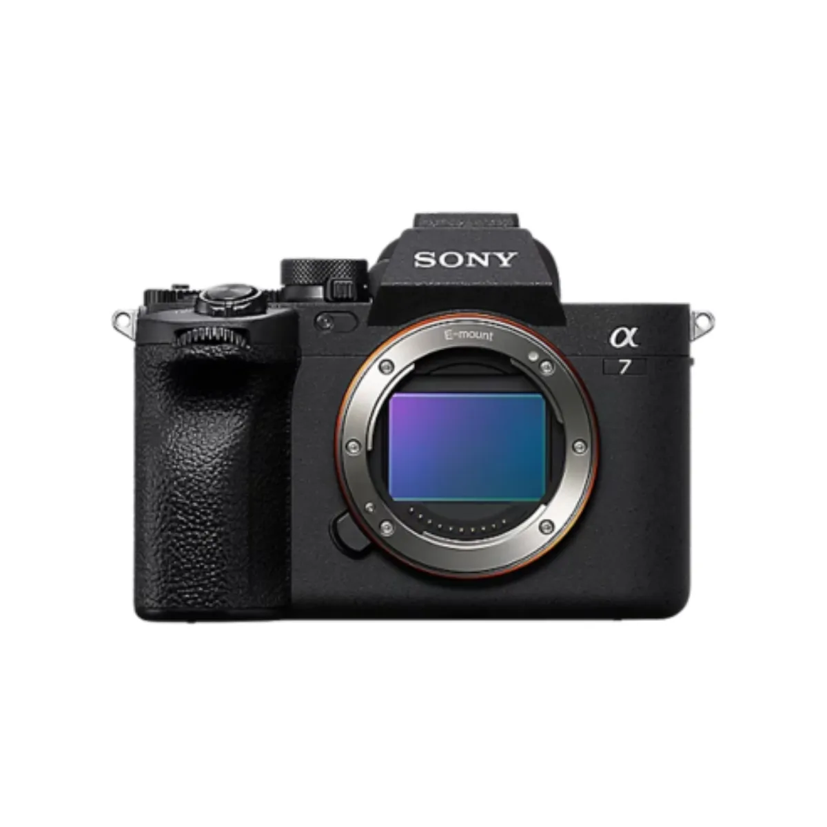 [LOCSONILCE7M4B] SONY Boîtier A7 IV (33 Mpix CMOS)