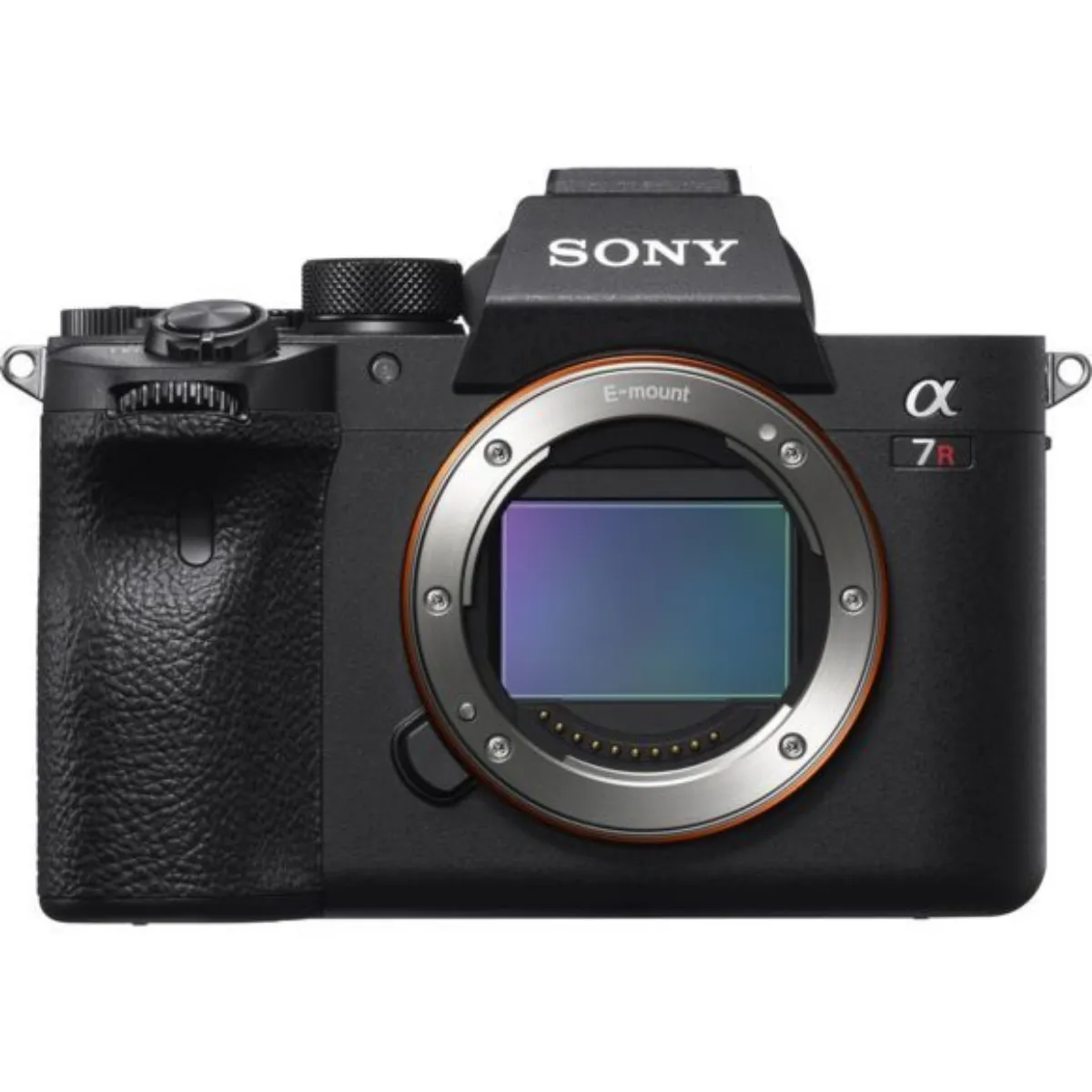 [LOCSONILCE7RM4B] SONY Boîtier A7 R IV (60 Mpix CMOS)