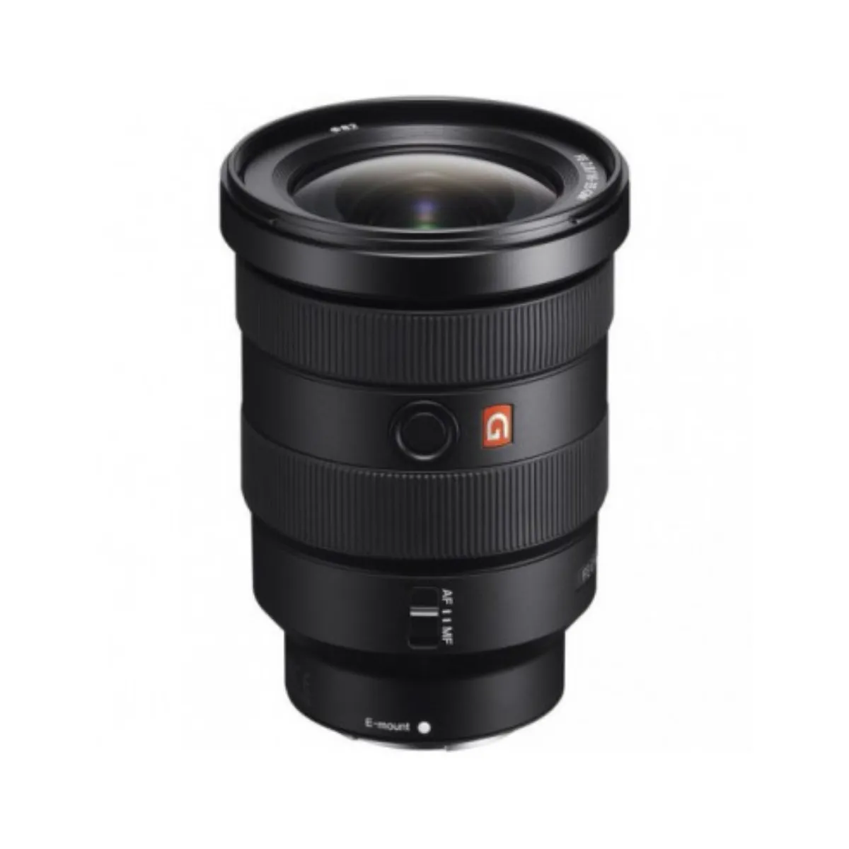 [LOCSONSEL1635GM] SONY Objectif FE 16-35mm F2.8 GM