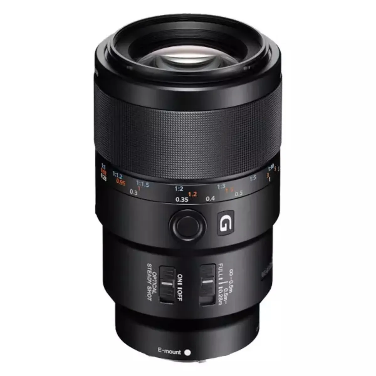 [LOCSONSEL90M28G] SONY Objectif FE 90mm 2.8 (macro)