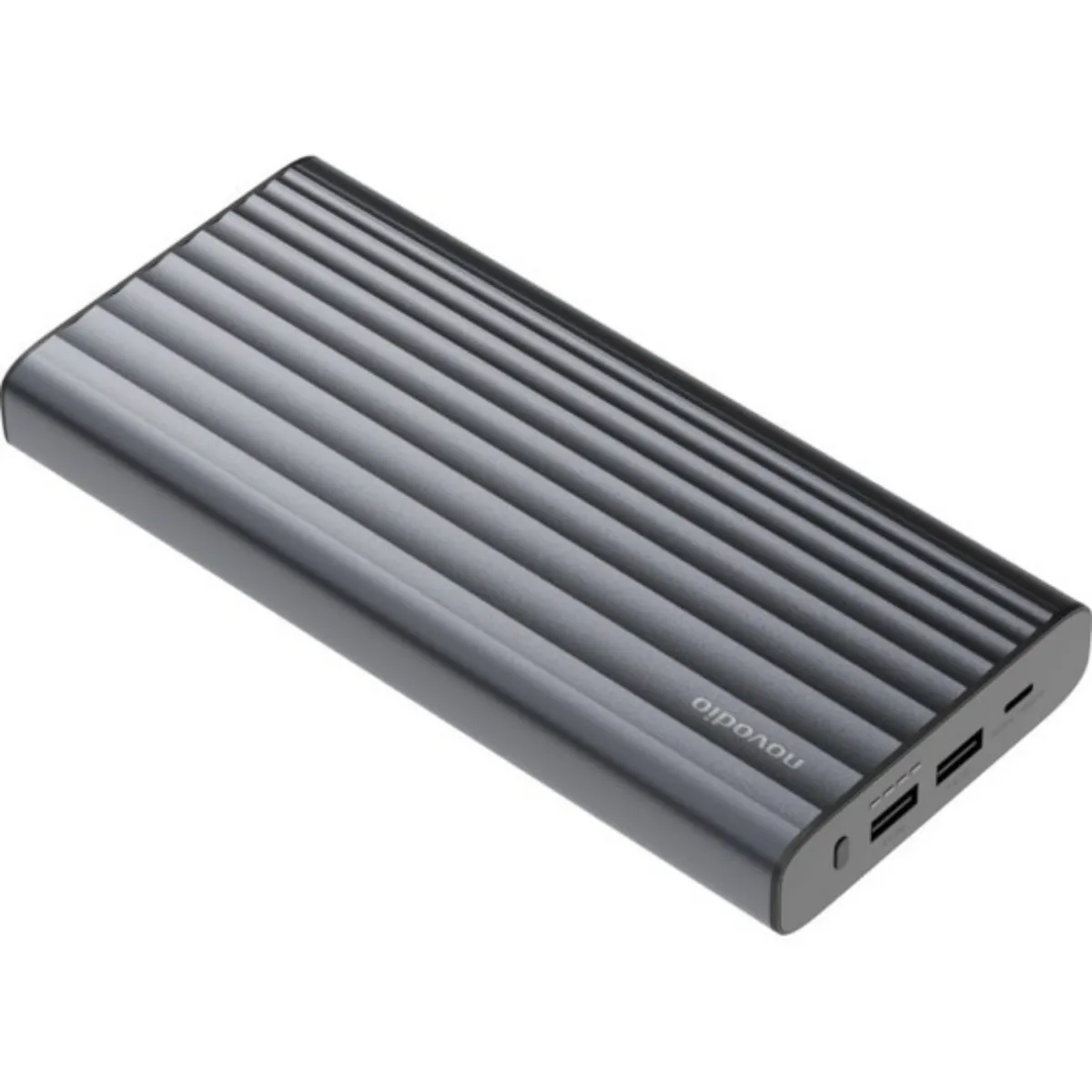 [LOCHYPHJ307GRAY] TETHERTOOLS Kit batterie powerbank - 2x 26800mAh 99,16Wh (100w usb-c)