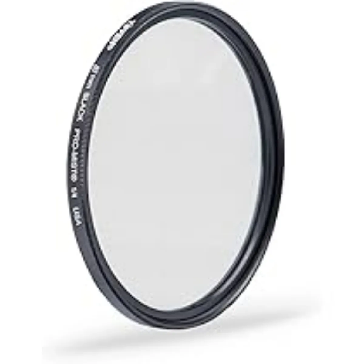[LOCTIFFBPROMISTSET] TIFFEN Set filtres Tiffen Black Pro Mist 1-1/2-1/4-1/8 (diam 82mm)