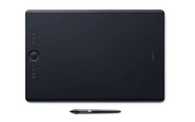 [LOCWACPTH860P] WACOM Tablette graphique Intuos Pro L - PTH860