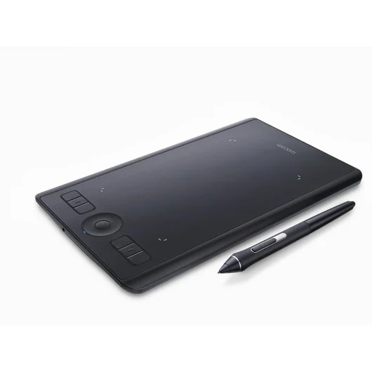 [LOCWACPTH451] WACOM Tablette graphique Intuos Pro S - PTH660