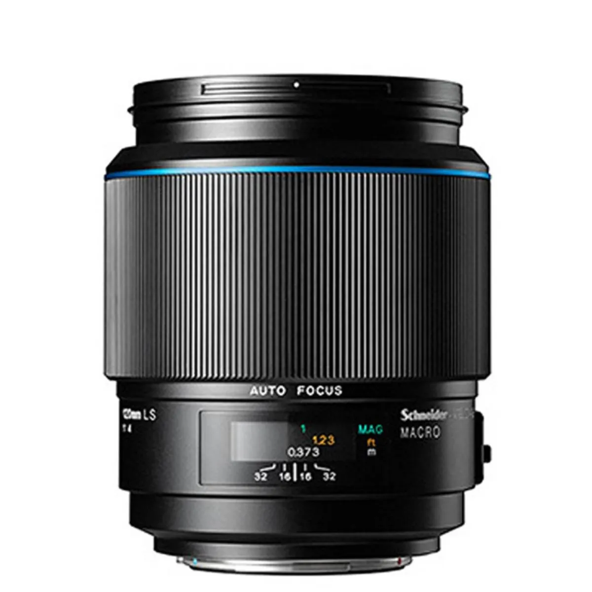 [ST02] SCHNEIDER Objectif Schneider Blue Ring 110mm LS f/2.8 Schneider Kreuznach (XF)