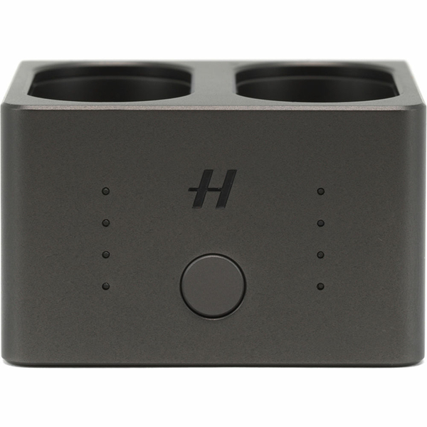 [LOCHASSCHARGX] Hasselblad chargeur double pour batterie pour X2D/X2D II