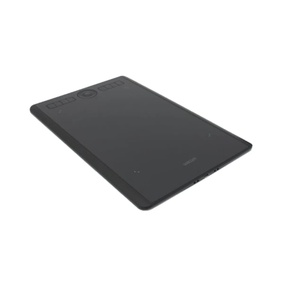 [LOCWACPTK670K0B] WACOM Tablette graphique Intuos Pro M - PTK670